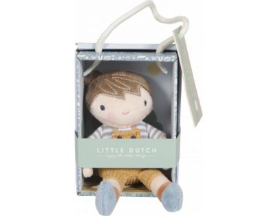 Little Dutch Panenka Jim 10 cm