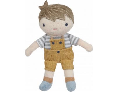 Little Dutch Panenka Jim 10 cm