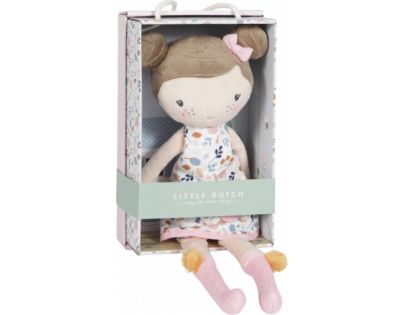 Little Dutch Panenka Rosa 35 cm