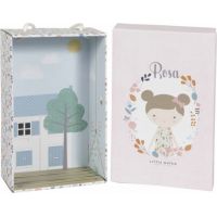 Little Dutch Panenka Rosa 35 cm 2