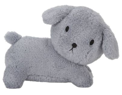 Little Dutch Pejsek Snuffie Fluffy Blue 25 cm