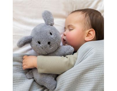 Little Dutch Pejsek Snuffie Fluffy Blue 25 cm