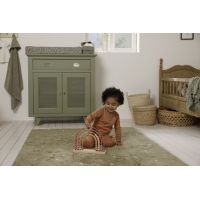 Little Dutch Počítadlo dřevěné duha Pink - Poškozený obal 5