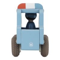 Little Dutch Policejní auto dřevěné 6