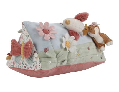 Little Dutch Polštářek pro hru na bříšku Fairy Garden