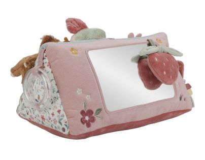 Little Dutch Polštářek pro hru na bříšku Fairy Garden