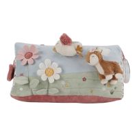 Little Dutch Polštářek pro hru na bříšku Fairy Garden 3