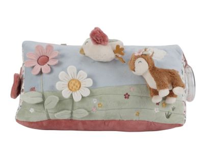 Little Dutch Polštářek pro hru na bříšku Fairy Garden