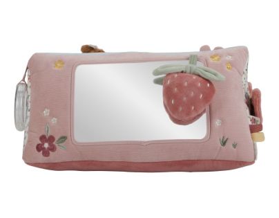 Little Dutch Polštářek pro hru na bříšku Fairy Garden