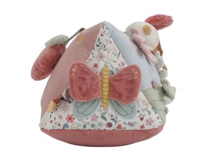 Little Dutch Polštářek pro hru na bříšku Fairy Garden