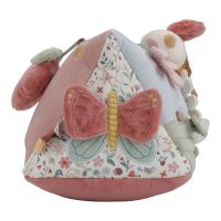 Little Dutch Polštářek pro hru na bříšku Fairy Garden 5