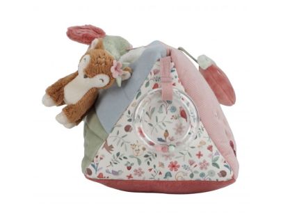 Little Dutch Polštářek pro hru na bříšku Fairy Garden