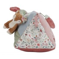 Little Dutch Polštářek pro hru na bříšku Fairy Garden 6