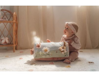 Little Dutch Polštářek pro hru na bříšku Fairy Garden