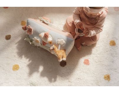 Little Dutch Polštářek pro hru na bříšku Fairy Garden