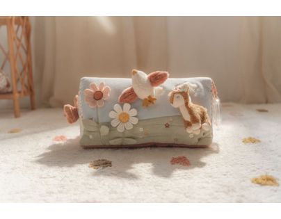 Little Dutch Polštářek pro hru na bříšku Fairy Garden