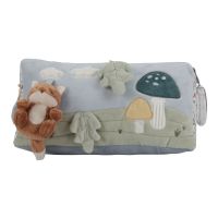 Little Dutch Polštářek pro hru na bříšku Forest Friends 3