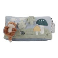 Little Dutch Polštářek pro hru na bříšku Forest Friends 4