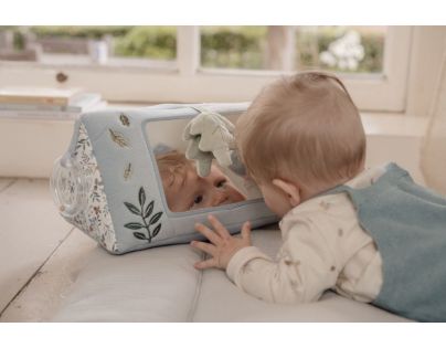 Little Dutch Polštářek pro hru na bříšku Forest Friends