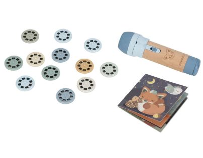 Little Dutch Projektor Blue
