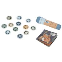 Little Dutch Projektor Blue 2