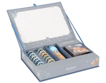 Little Dutch Projektor Blue