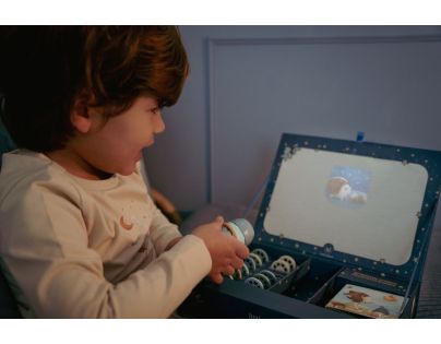 Little Dutch Projektor Blue