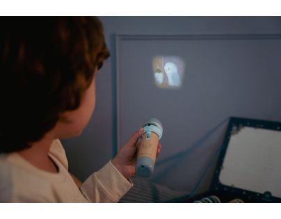 Little Dutch Projektor Blue
