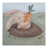 Little Dutch Puzzle 4v1 Farma 6