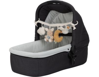 Little Dutch Řetěz na kočárek Newborn Naturals