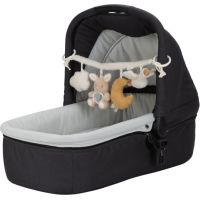 Little Dutch Řetěz na kočárek Newborn Naturals 2