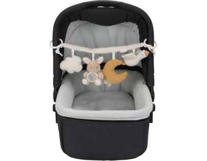 Little Dutch Řetěz na kočárek Newborn Naturals