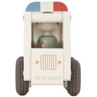 Little Dutch Sanitka dřevěná 3