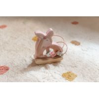 Little Dutch Srnka se spirálou dřevěná Fairy Garden 5