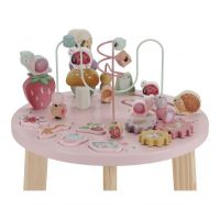 Little Dutch Stolek s aktivitami Fairy Garden 2