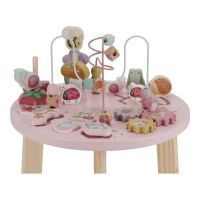 Little Dutch Stolek s aktivitami Fairy Garden 3