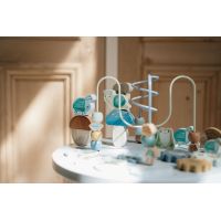 Little Dutch Stolek s aktivitami Forest Friends 3