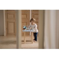 Little Dutch Stolek s aktivitami Forest Friends 4