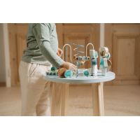 Little Dutch Stolek s aktivitami Forest Friends 5