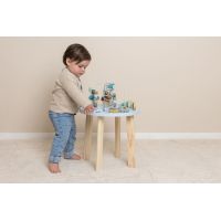 Little Dutch Stolek s aktivitami Forest Friends 6