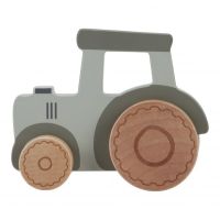 Little Dutch Traktor dřevěný Farma 2