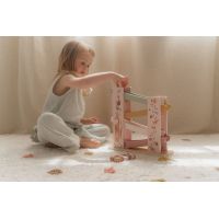 Little Dutch Závodní dráha s autíčky Fairy Garden 4