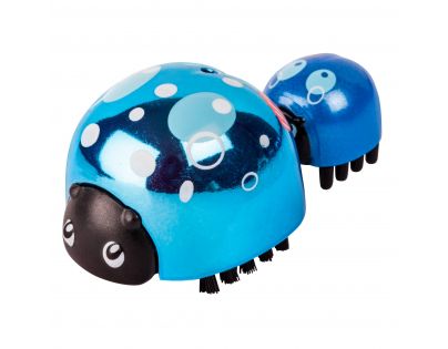 Little Live Pets Beruška blister Mušlička modrá