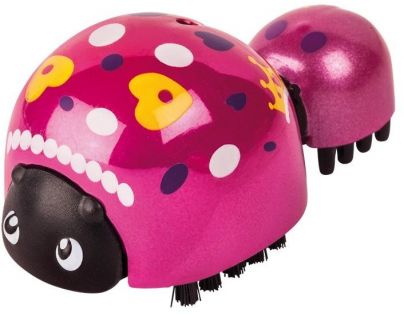 Little Live Pets Beruška Blister Princeznička růžová