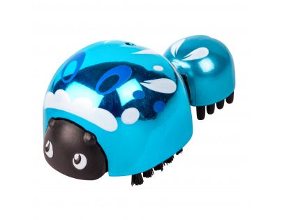 Little Live Pets Berušky Andělka modrá