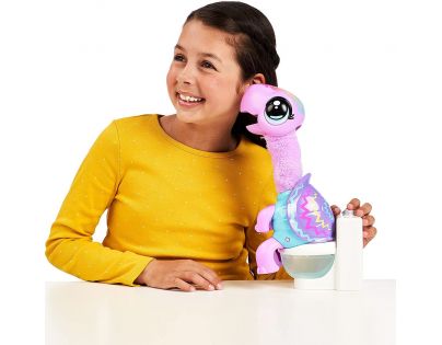 Little Live Pets Duhová želva