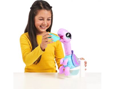 Little Live Pets Duhová želva