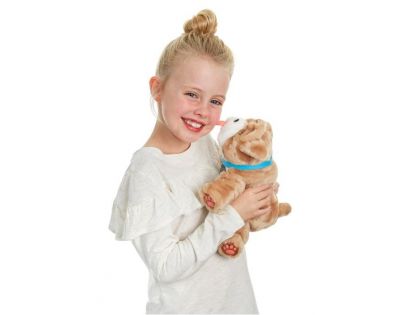 Little Live Pets Moje pusinkovací štěňátko