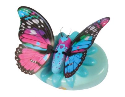Little Live Pets Motýl - Vzácná křídla