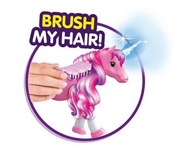 Little Live Pets Můj tančící jednorožec